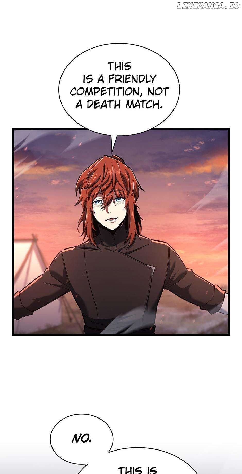 The Beginning After The End Chapter 186 image 077